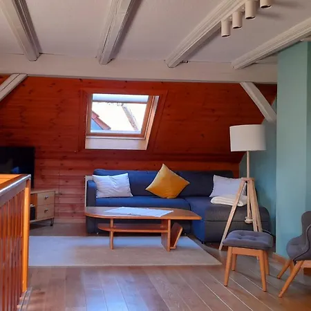 Bauernhof Wagner Appartement Eisenach Buitenkant foto