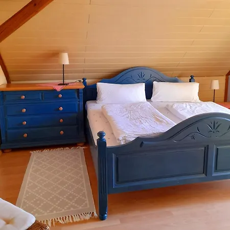 Bauernhof Wagner Appartement Eisenach Buitenkant foto