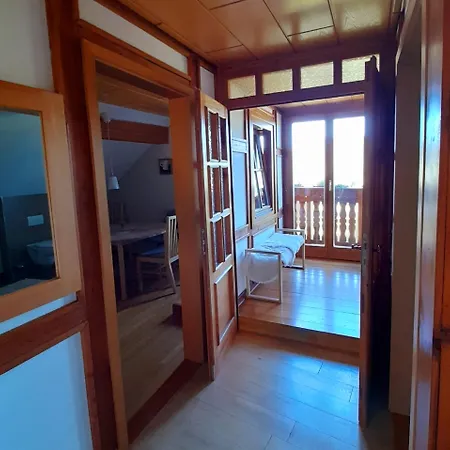 Bauernhof Wagner Appartement Eisenach Buitenkant foto