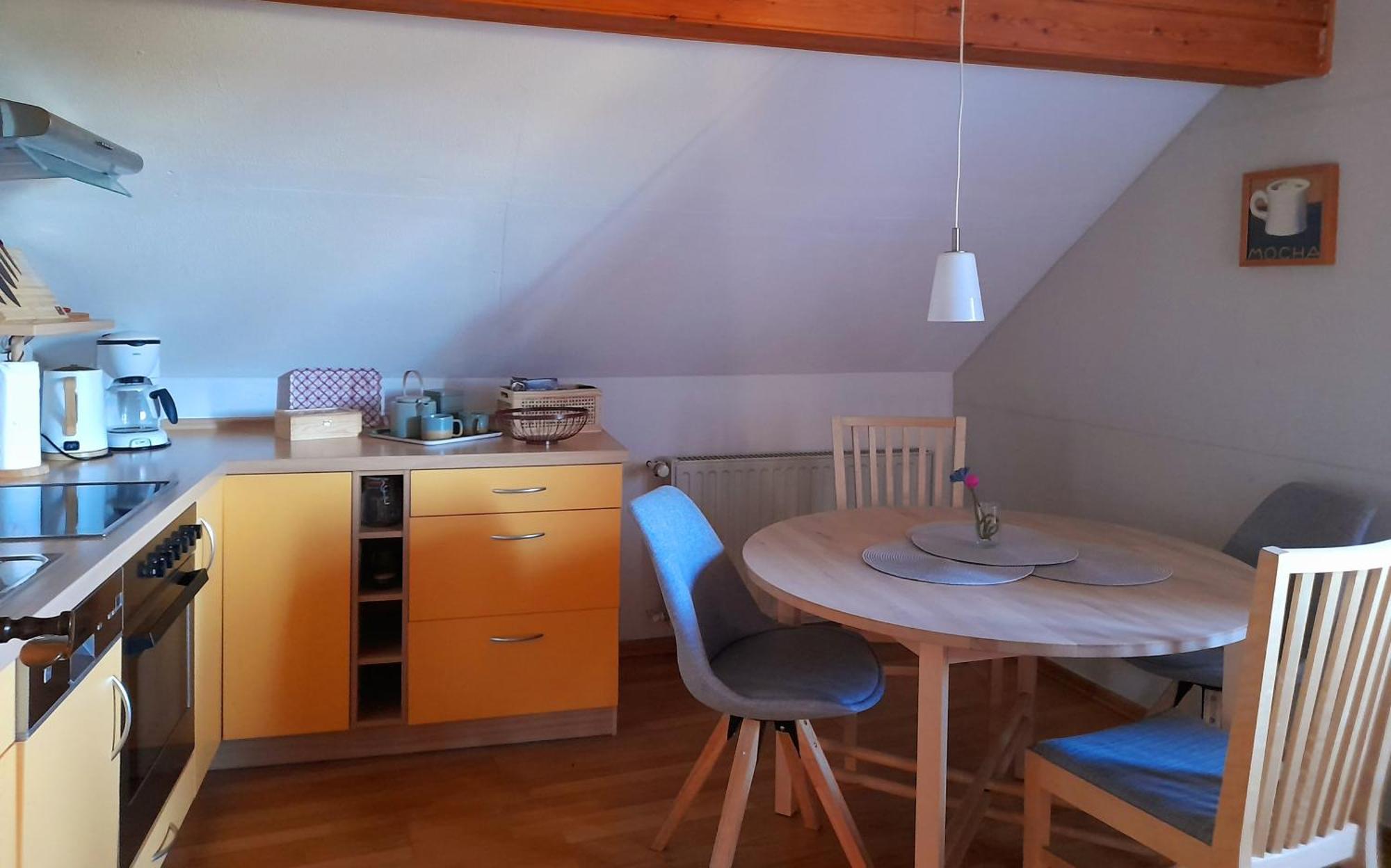 Apartment Bauernhof Wagner