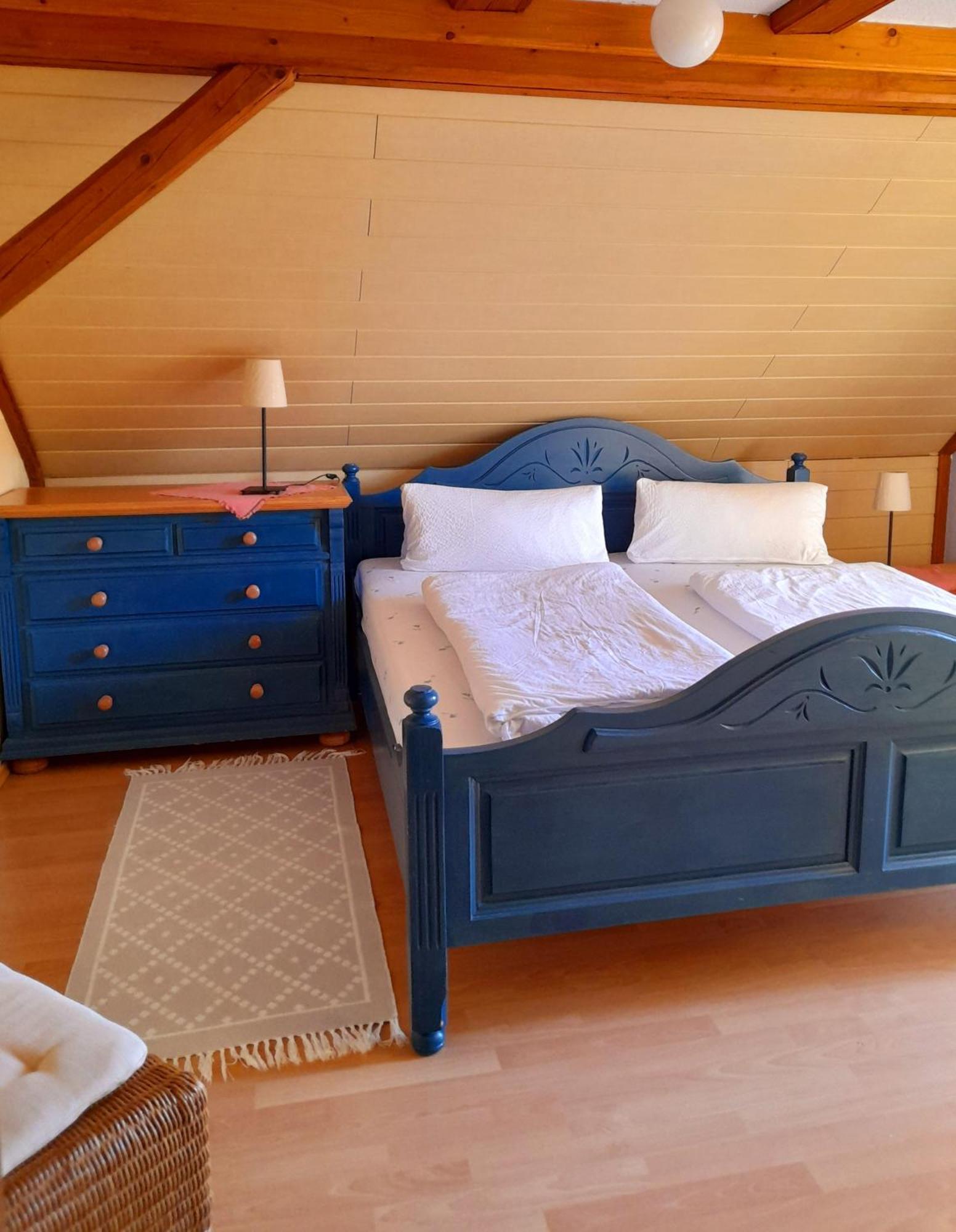 Appartement Bauernhof Wagner *