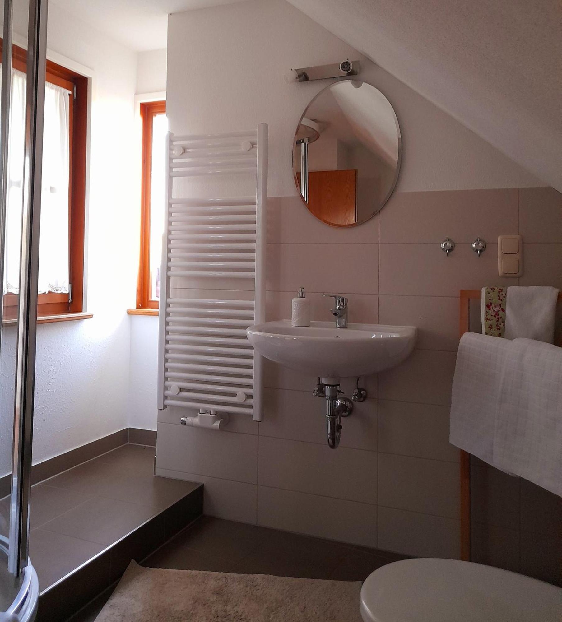 Apartment Bauernhof Wagner