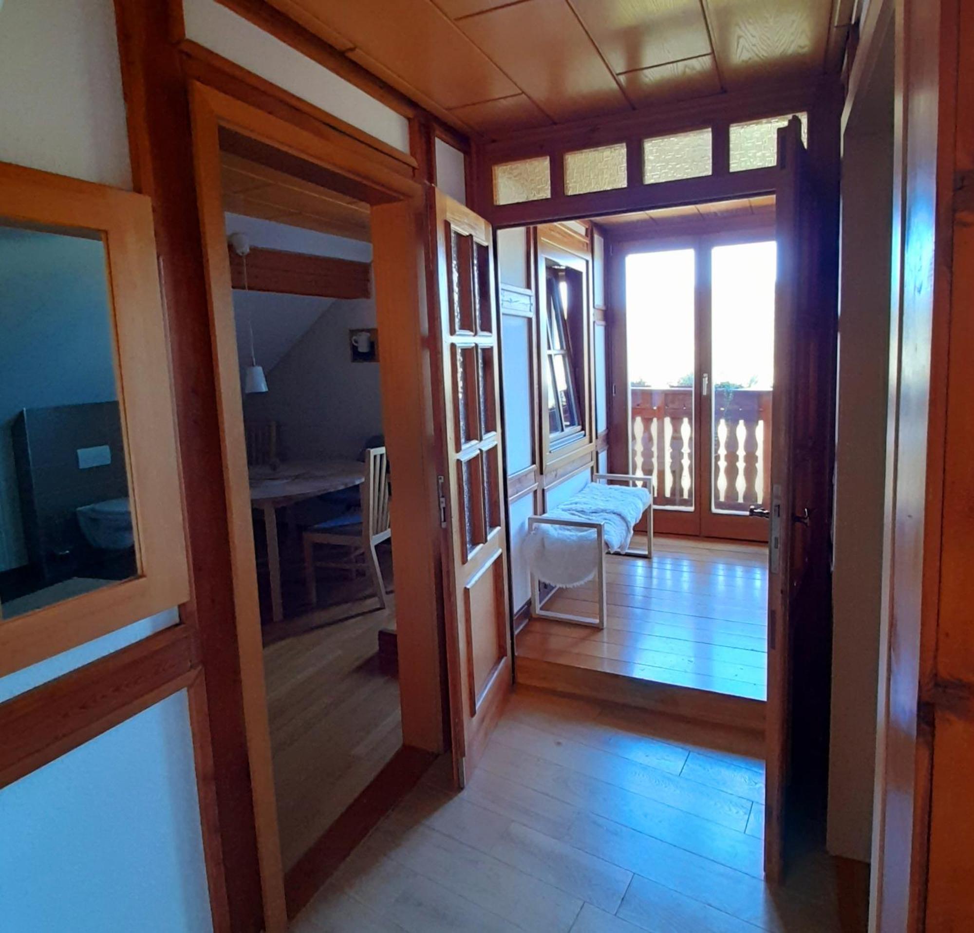 Bauernhof Wagner Appartement *